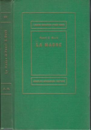 LA MADRE